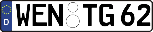 WEN-TG62