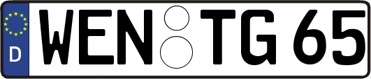 WEN-TG65