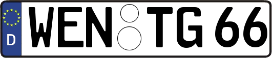 WEN-TG66