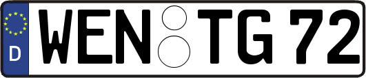 WEN-TG72
