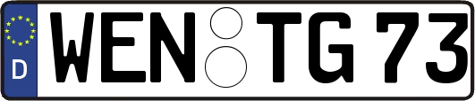 WEN-TG73