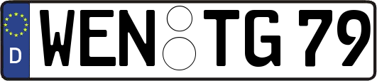 WEN-TG79