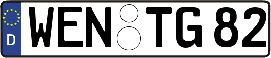 WEN-TG82