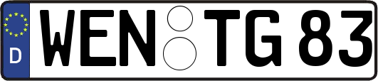 WEN-TG83