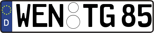 WEN-TG85
