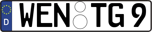 WEN-TG9