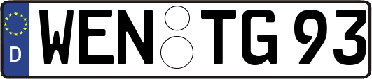 WEN-TG93