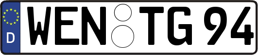 WEN-TG94