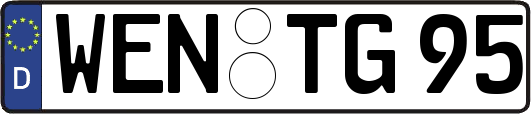 WEN-TG95
