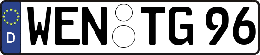 WEN-TG96