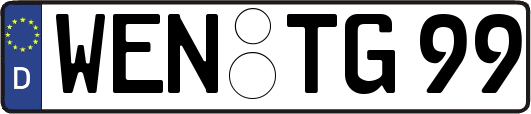 WEN-TG99