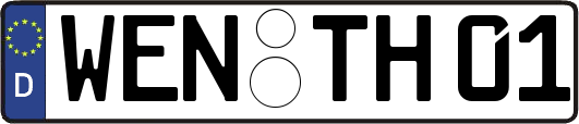 WEN-TH01