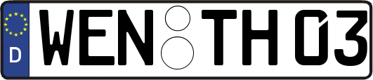 WEN-TH03