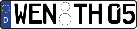 WEN-TH05