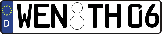 WEN-TH06