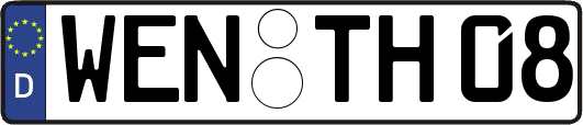 WEN-TH08