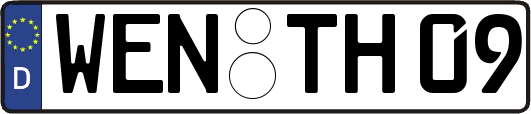 WEN-TH09