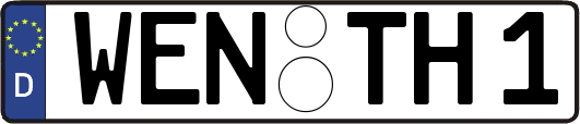 WEN-TH1