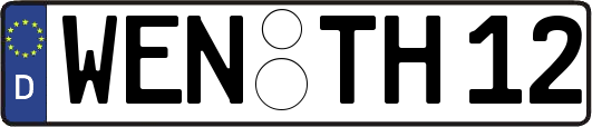 WEN-TH12