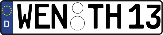 WEN-TH13