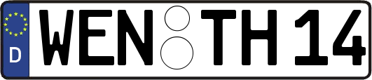 WEN-TH14