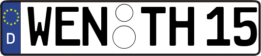 WEN-TH15