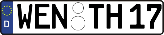 WEN-TH17