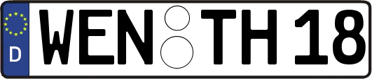 WEN-TH18