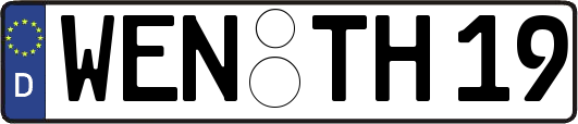 WEN-TH19