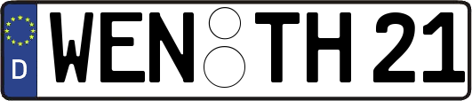 WEN-TH21