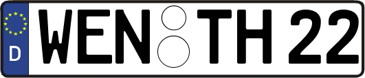 WEN-TH22