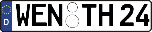 WEN-TH24