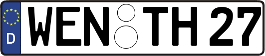 WEN-TH27