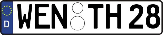 WEN-TH28