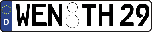 WEN-TH29