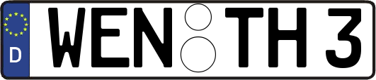 WEN-TH3