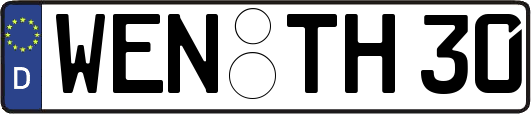 WEN-TH30