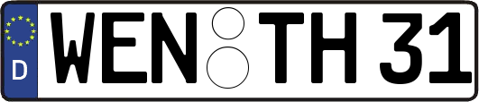 WEN-TH31