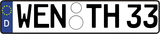 WEN-TH33