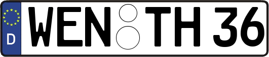 WEN-TH36