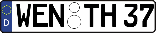 WEN-TH37