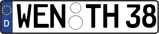WEN-TH38