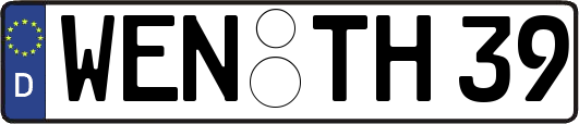 WEN-TH39