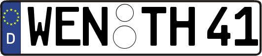 WEN-TH41