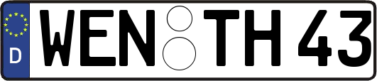 WEN-TH43