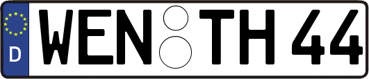 WEN-TH44