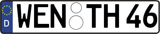 WEN-TH46