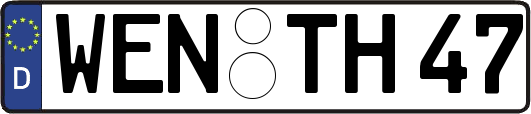 WEN-TH47