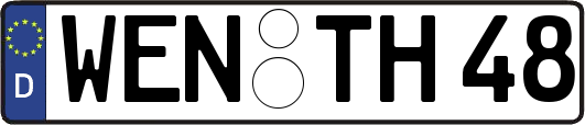 WEN-TH48