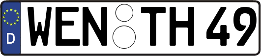WEN-TH49